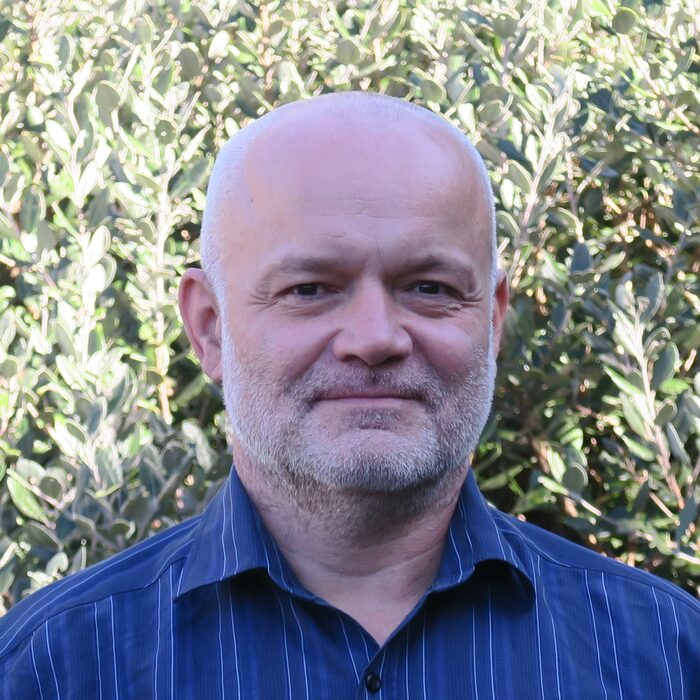 John Sutcliffe