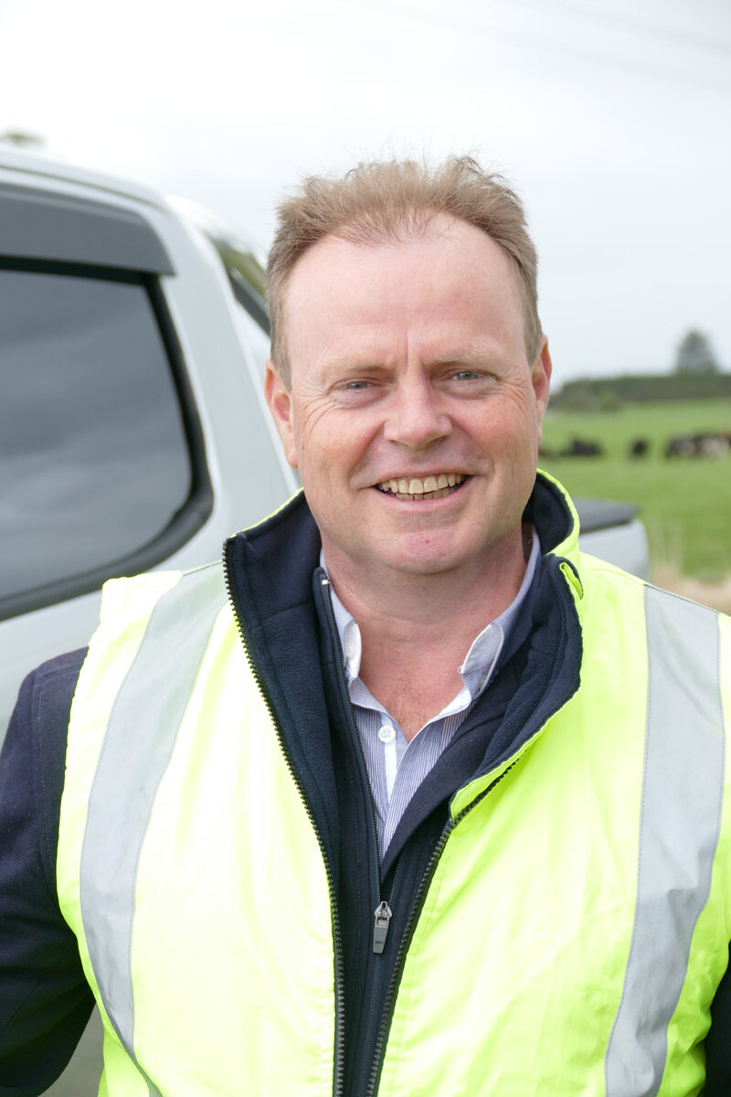 Paul Thomson, Director